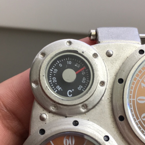 🖤Men’s watch without straps - Picture 6 of 15